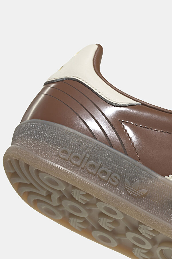 Gazelle Indoor Kahve Erkek Spor Ayakkabı 8