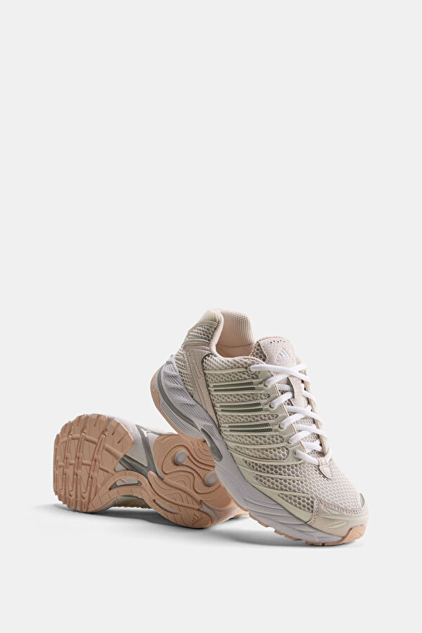 Adistar Beige Women's Sneakers 2