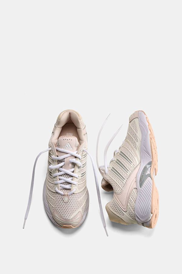 Adistar Beige Women's Sneakers 3