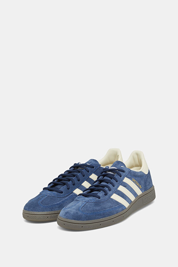 Handball Spezial Navy Blue Men's Sneakers 2