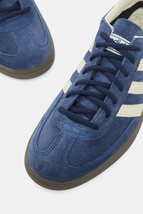 Handball Spezial Navy Blue Men's Sneakers 4