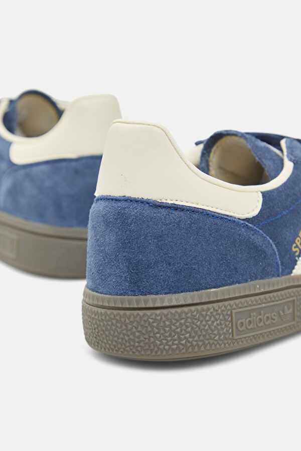 Handball Spezial Navy Blue Men's Sneakers 5