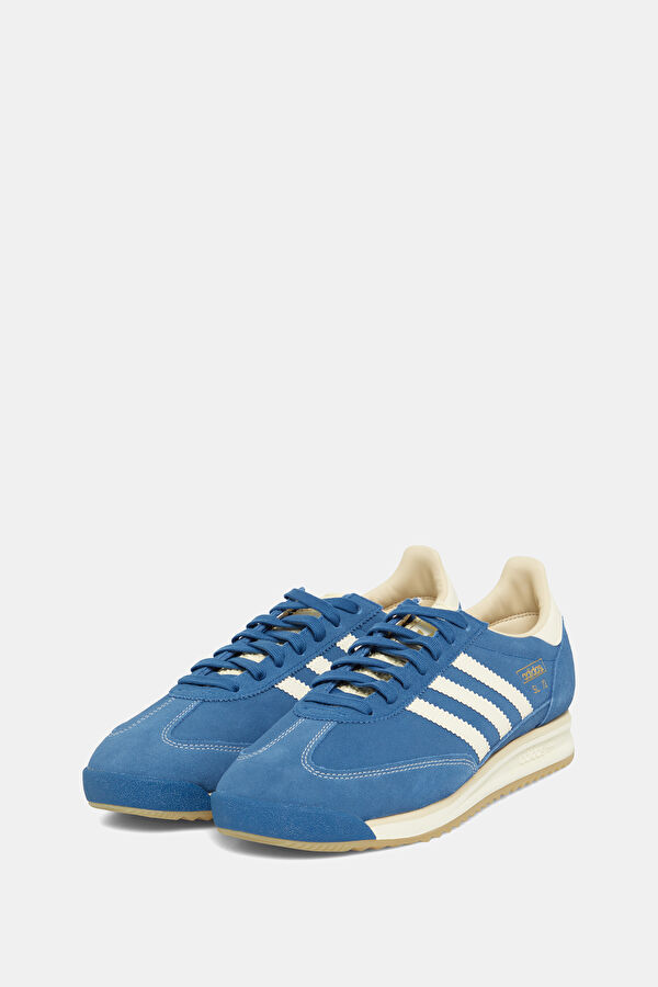 SL 72 Blue Men's Sneakers 2
