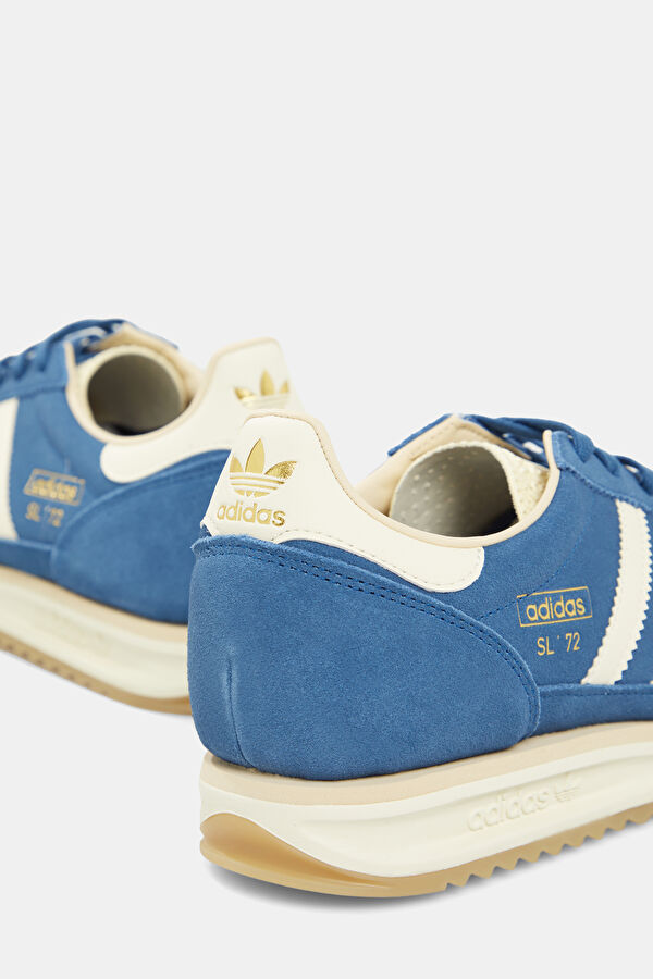 SL 72 Blue Men's Sneakers 5