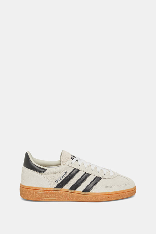 Handball Spezial Beige Women's Sneakers