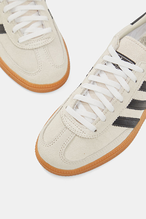 Handball Spezial Beige Women's Sneakers 4