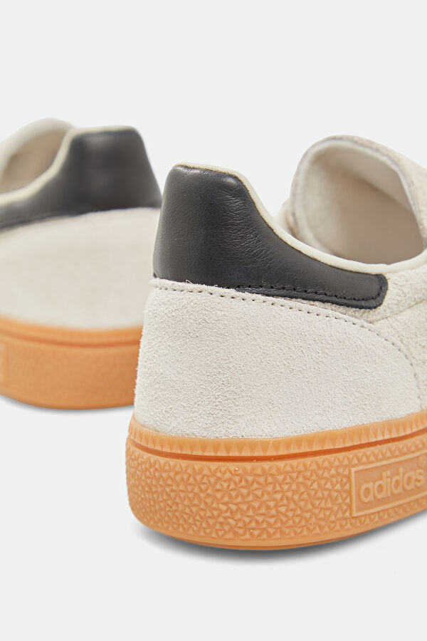 Handball Spezial Beige Women's Sneakers 5