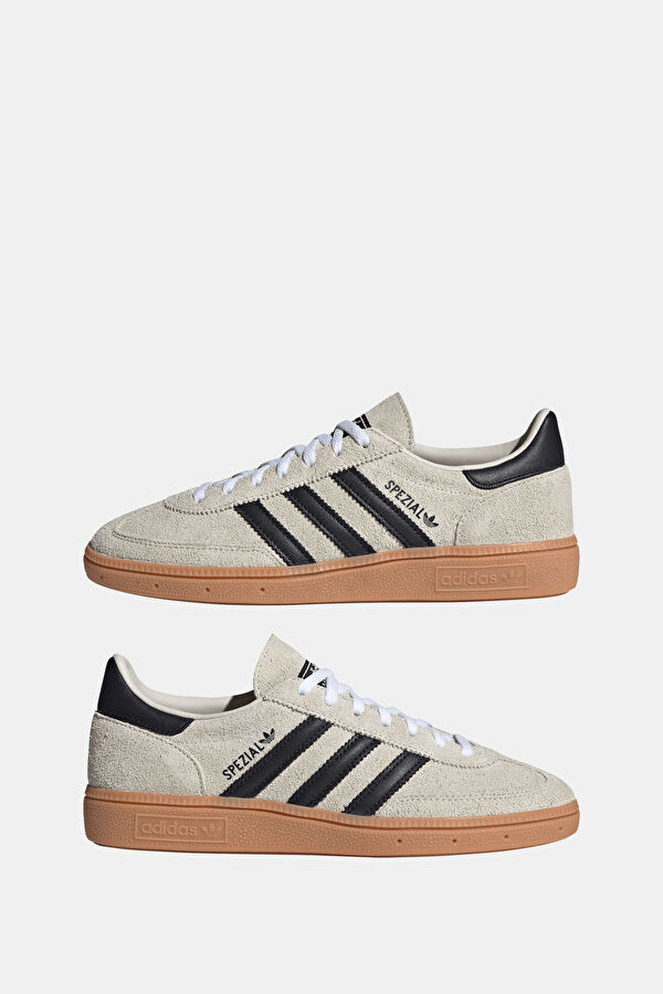 Handball Spezial Beige Women's Sneakers 7