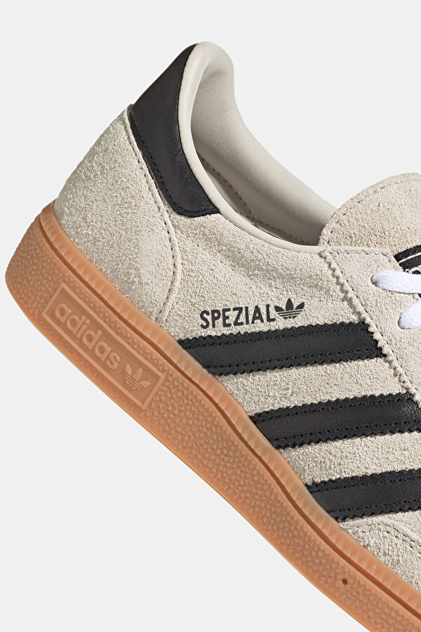 Handball Spezial Beige Women's Sneakers 8