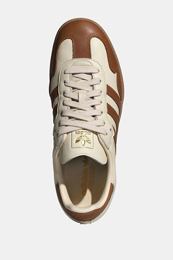 Samba OG Cream Women's Sneakers 6