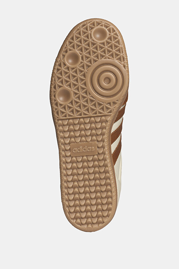 Samba OG Cream Women's Sneakers 7