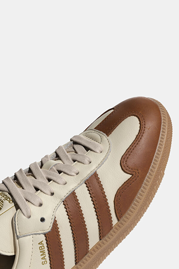 Samba OG Cream Women's Sneakers 8