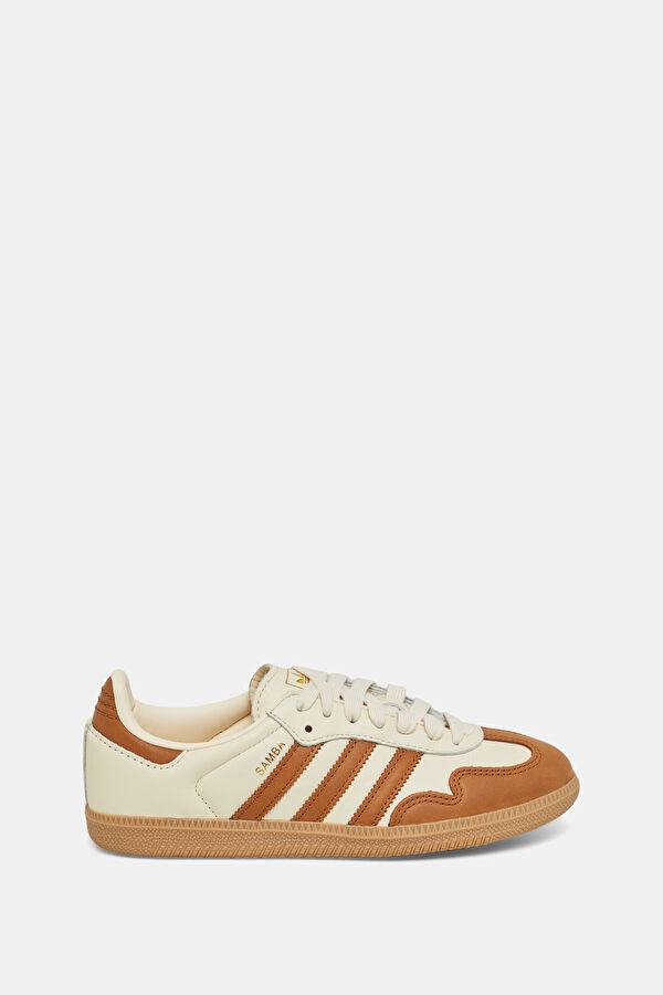 Samba OG Cream Women's Sneakers