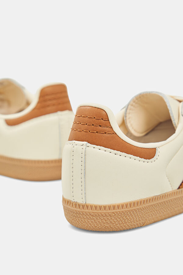 Samba OG Cream Women's Sneakers 5