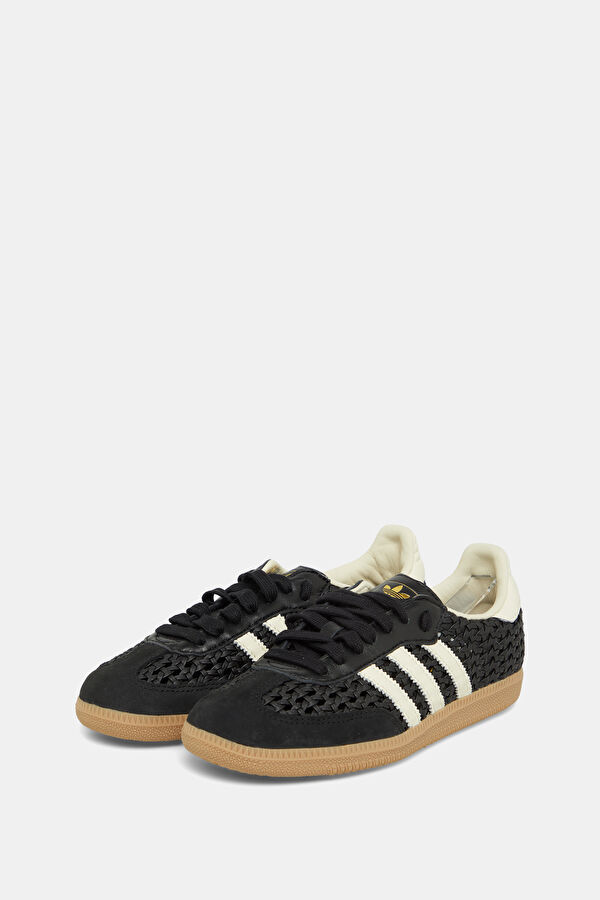 Samba OG Black Women's Sneakers 2