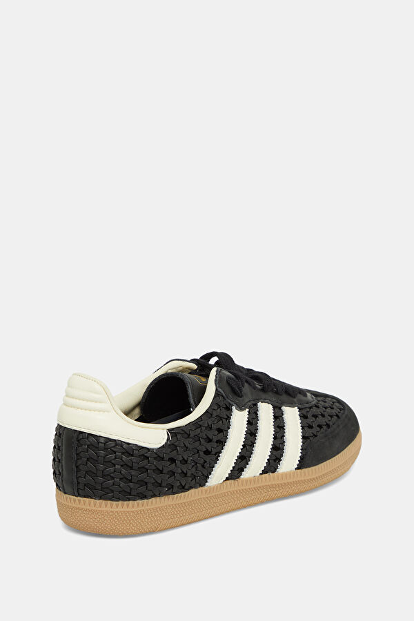 Samba OG Black Women's Sneakers 3