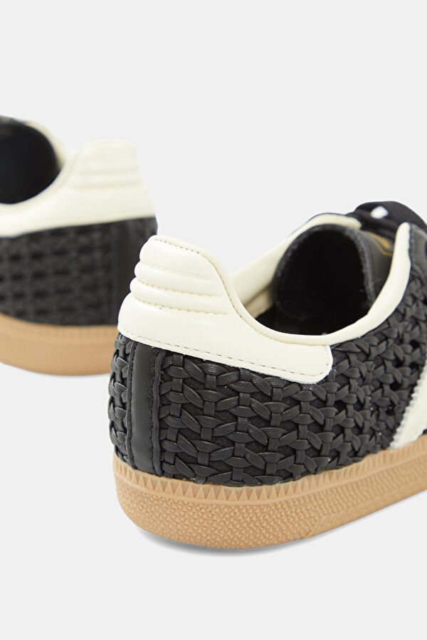 Samba OG Black Women's Sneakers 5