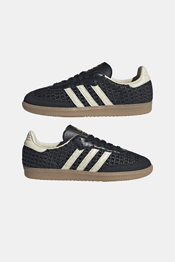 Samba OG Black Women's Sneakers 7