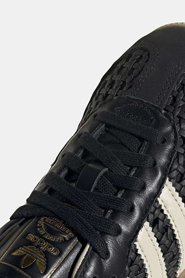 Samba OG Black Women's Sneakers 8
