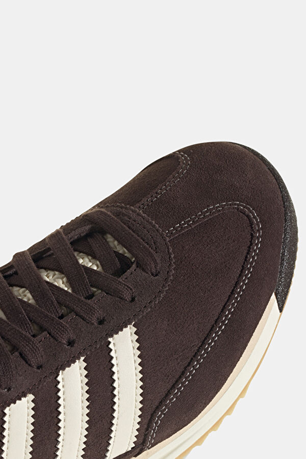 SL 72 RS Black Men's Sneakers 9