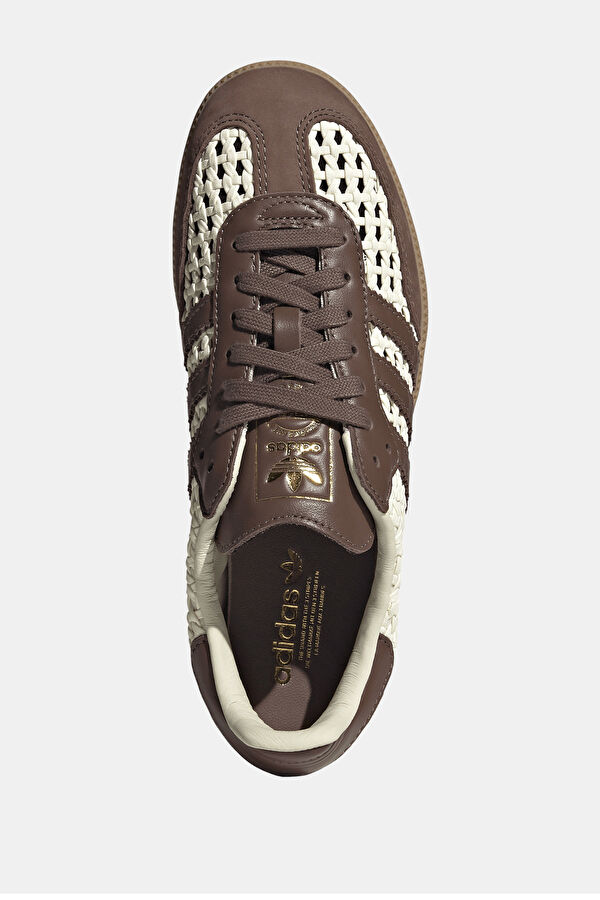 Samba OG Cream Women's Sneakers 5