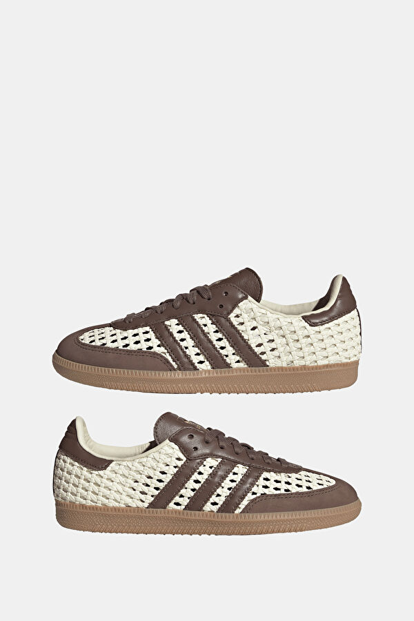 Samba OG Cream Women's Sneakers 7