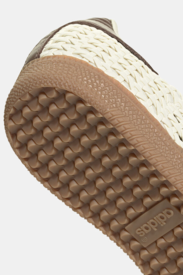 Samba OG Cream Women's Sneakers 9