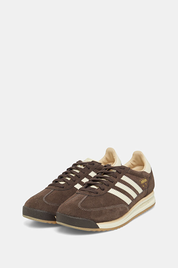 SL 72 RS Black Men's Sneakers 2