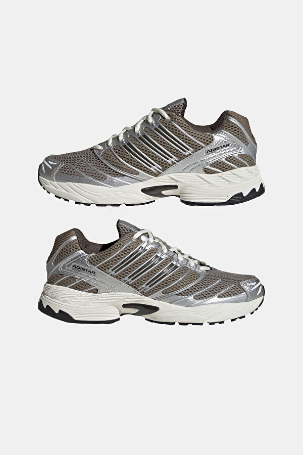 Adistar Control Grey Men's Sneakers 7