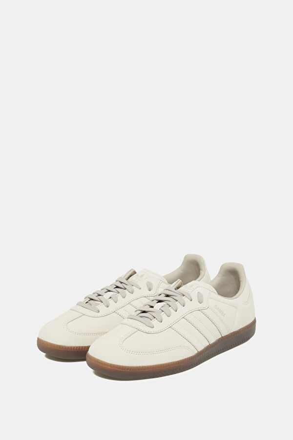 Samba OG Beige Men's Sneakers 2