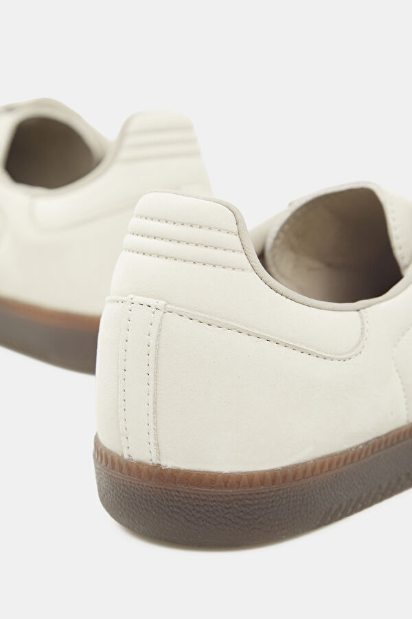 Samba OG Beige Men's Sneakers 5