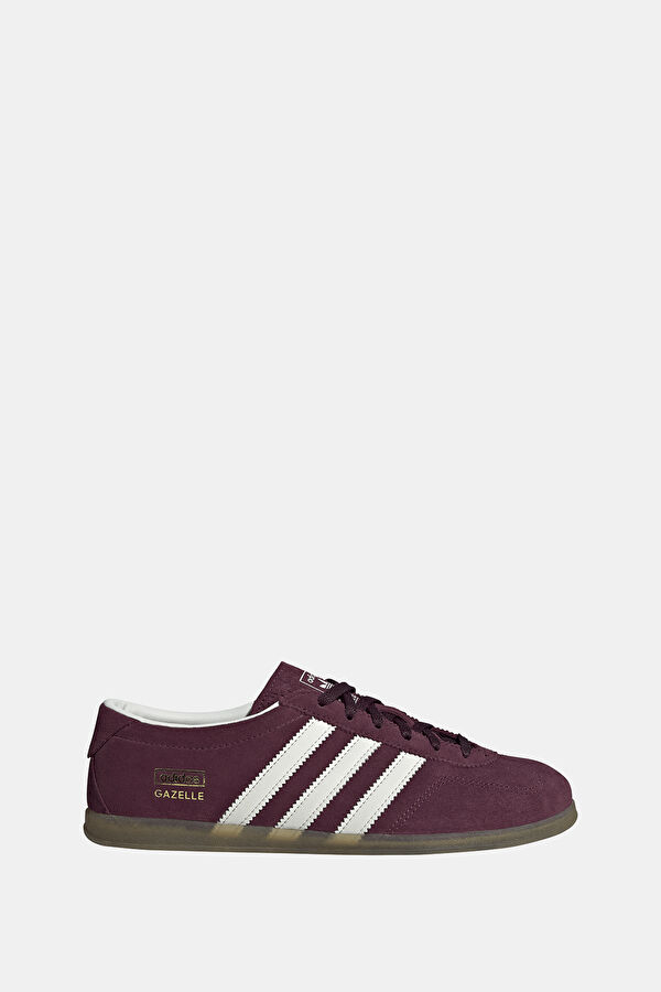 Gazelle Lo Pro Bordo Kadın Spor Ayakkabı