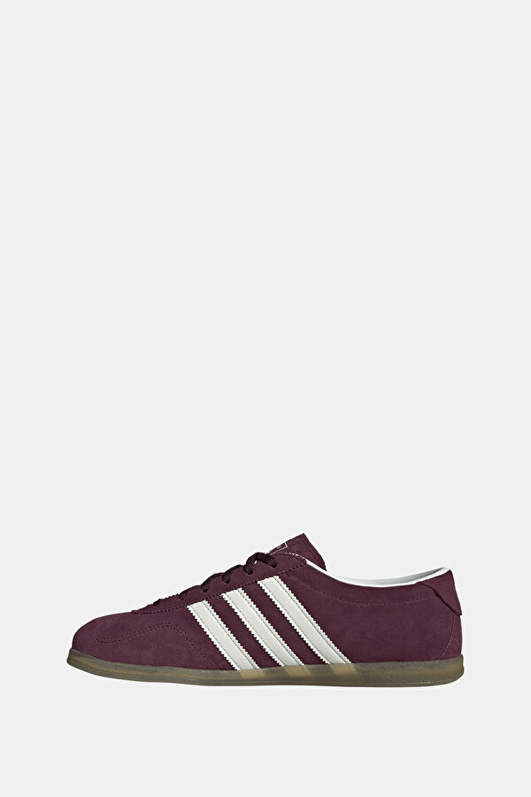 Gazelle Lo Pro Bordo Kadın Spor Ayakkabı 2