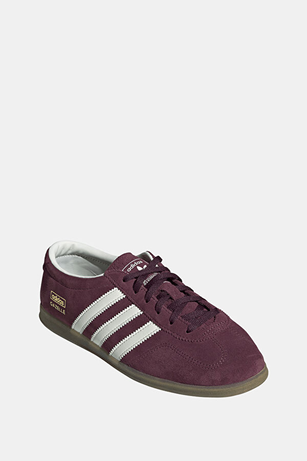 Gazelle Lo Pro Bordo Kadın Spor Ayakkabı 3
