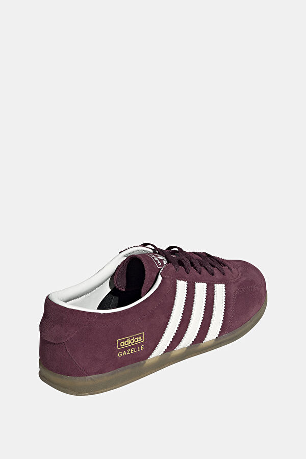 Gazelle Lo Pro Bordo Kadın Spor Ayakkabı 4