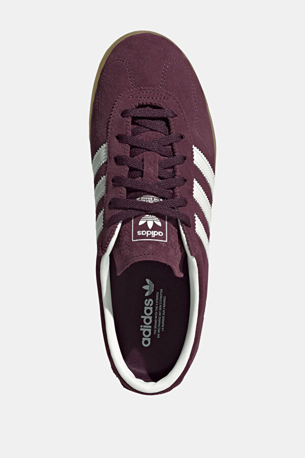 Gazelle Lo Pro Bordo Kadın Spor Ayakkabı 5
