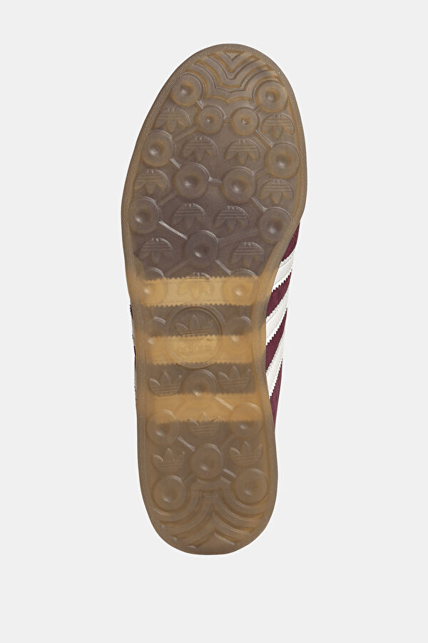 Gazelle Lo Pro Bordo Kadın Spor Ayakkabı 6