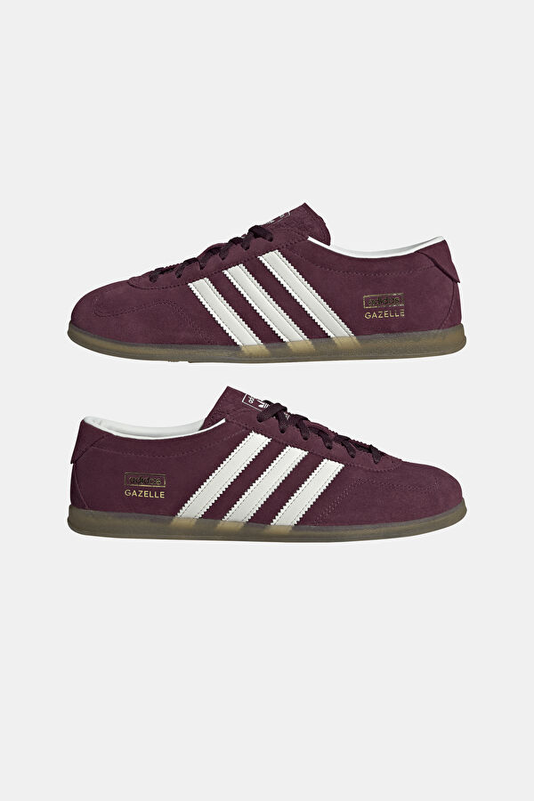 Gazelle Lo Pro Bordo Kadın Spor Ayakkabı 7
