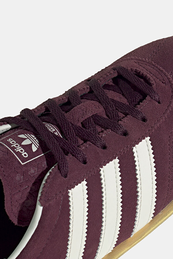 Gazelle Lo Pro Bordo Kadın Spor Ayakkabı 8