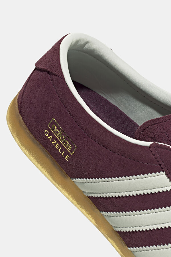 Gazelle Lo Pro Bordo Kadın Spor Ayakkabı 9