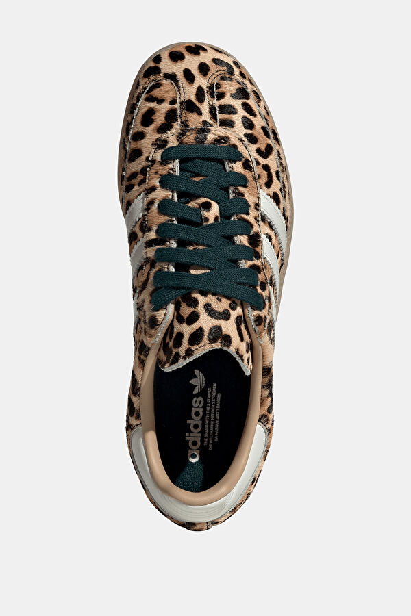 Samba OG Brown Women's Sneakers 6