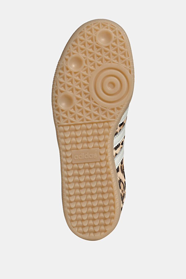 Samba OG Brown Women's Sneakers 7