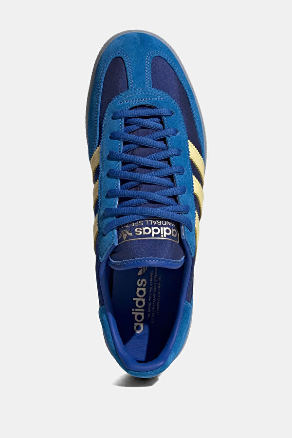 Handball Spezial Blue Men's Sneakers 5