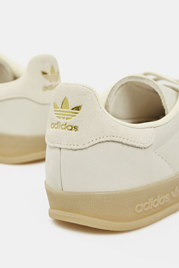 Gazelle Indoor Cream Men's Sneakers 5