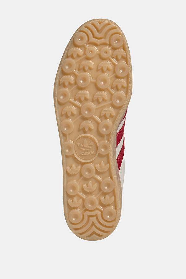 Gazelle Indoor Cream Men's Sneakers 6