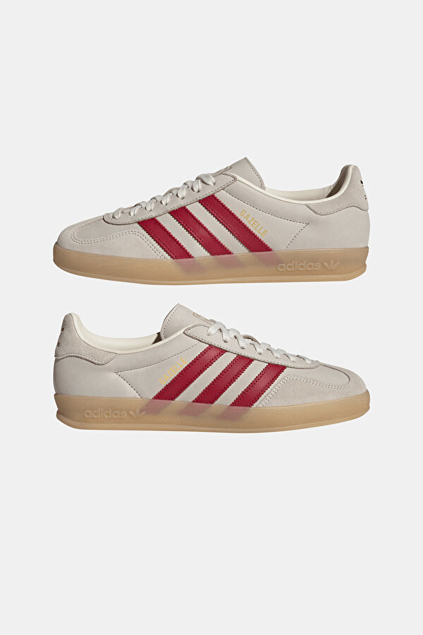 Gazelle Indoor Cream Men's Sneakers 7