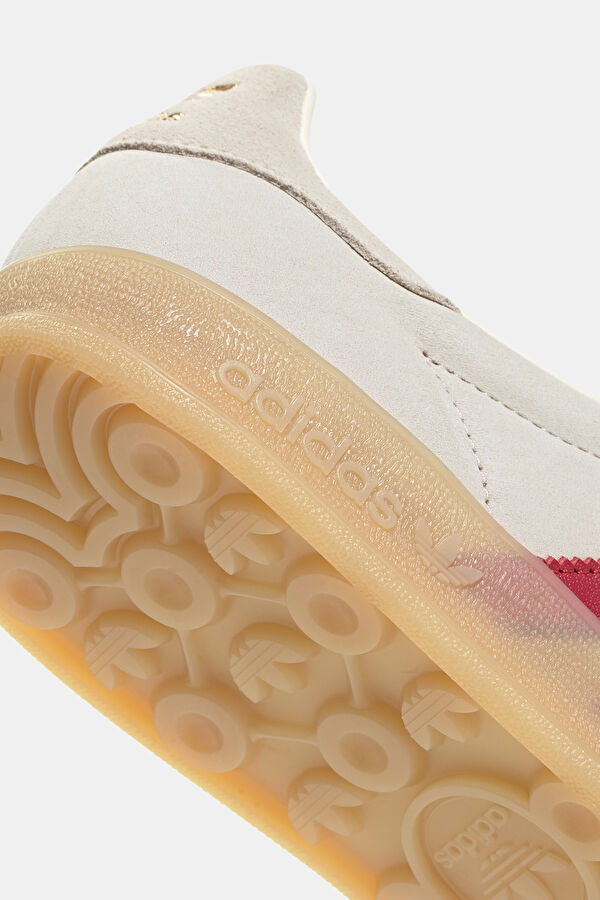 Gazelle Indoor Cream Men's Sneakers 8