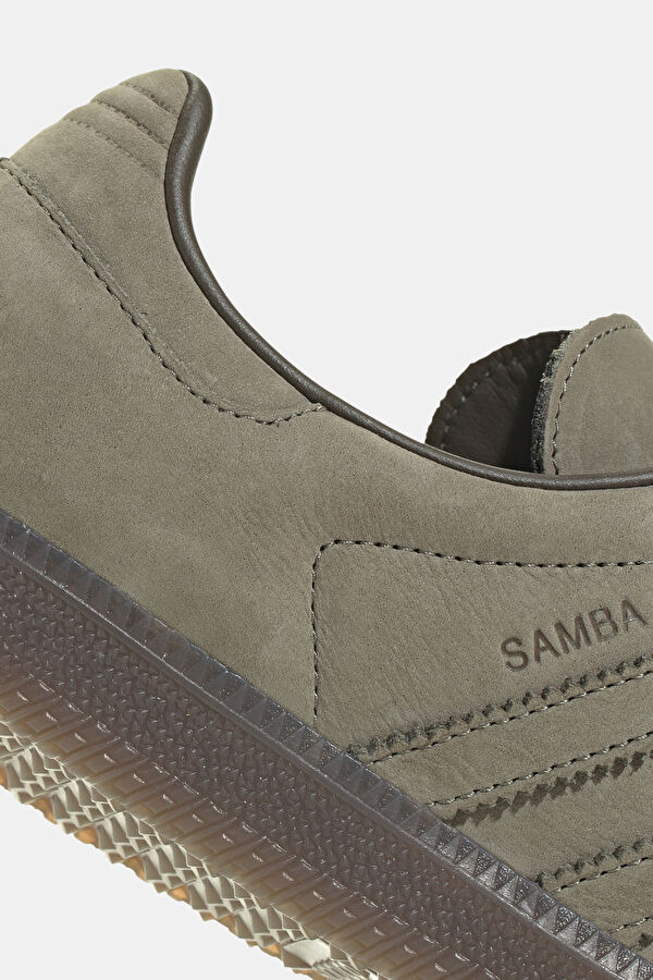 Samba OG Mink Men's Sneakers 8
