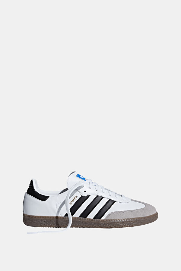 Samba OG White Men's Sneakers 7