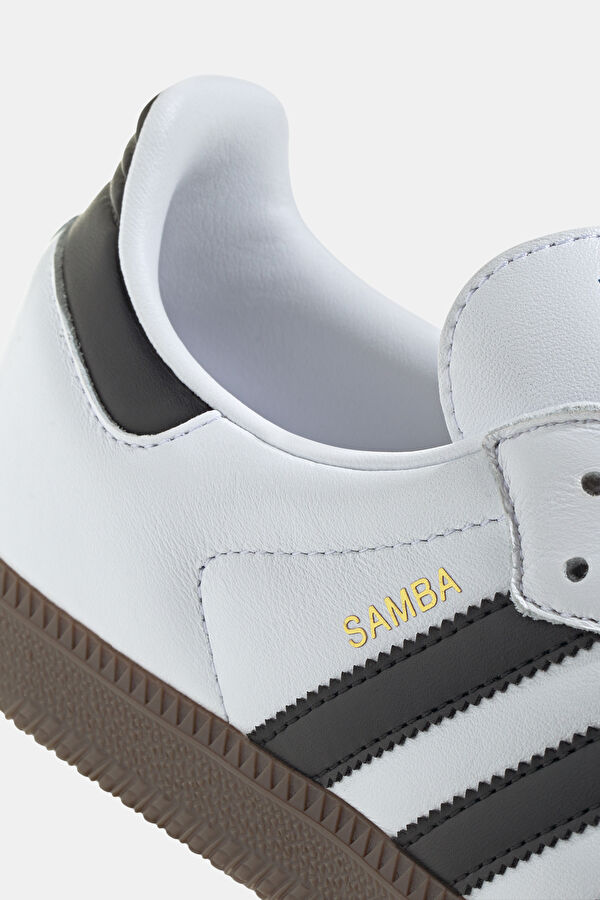 Samba OG White Men's Sneakers 9